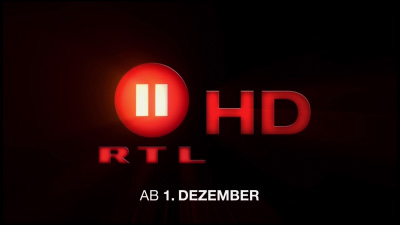 RTL2 HD Promo