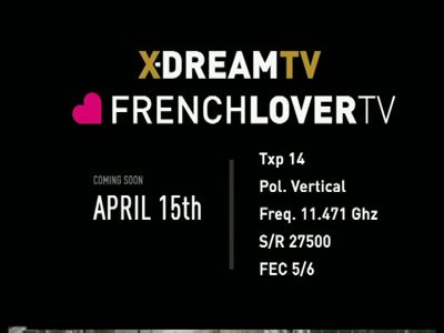 X-Dream TV