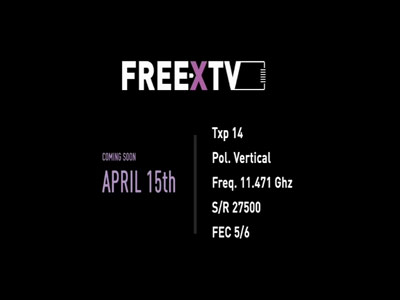 Free-X TV