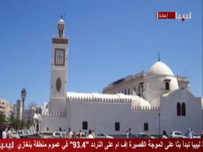 Libya Ahrar TV