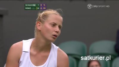 Wimbledon 1 HD