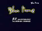 Blu Line TV