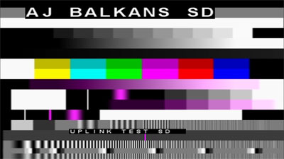 Al Jazeera Balkans Test
