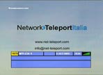 Network Teleport Italia