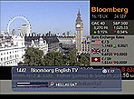 Bloomberg TV UK
