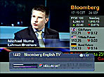 Bloomberg TV UK