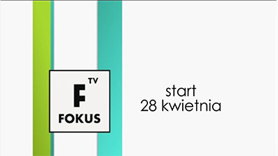 Fokus TV Promo