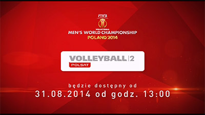 Polsat Volleyball 2