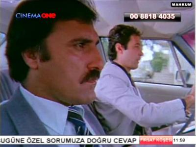 Cinema One (Turk)