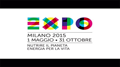 Expo 2015 Channel