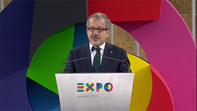 EXPO Milano Event