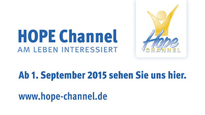 Hope Channel HD