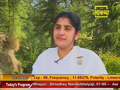 Aastha TV