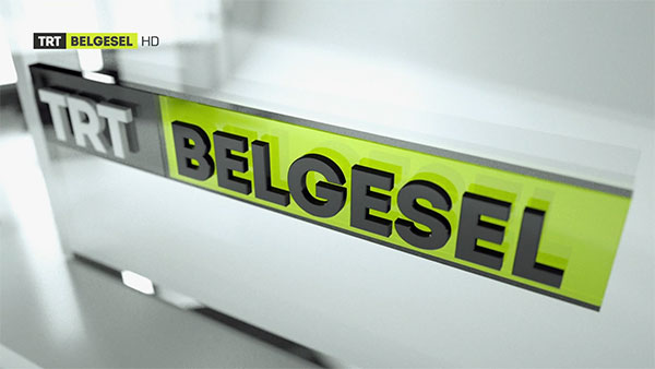 TRT Belgesel HD