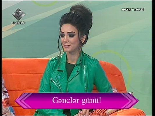 Lider TV Azerbaijan