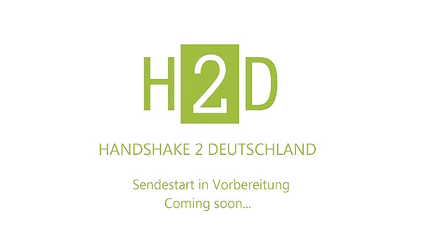 H2D Handshake 2 Deutschland