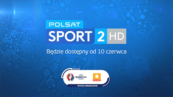 Polsat Sport 2 HD