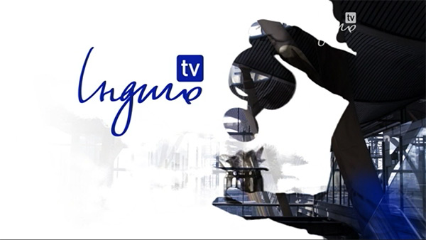 Przekaz kanału Indigo TV z 9°E