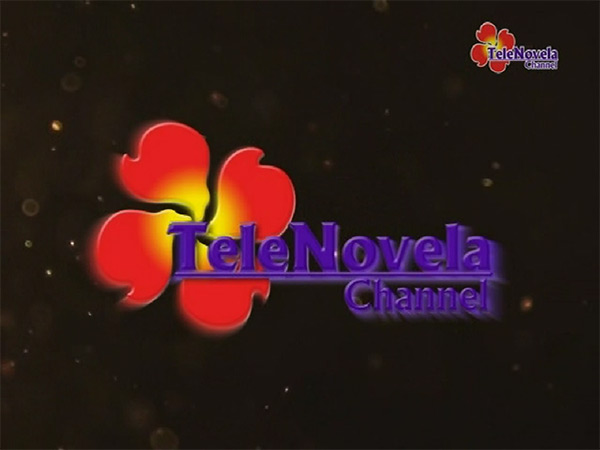 Przekaz kanału TeleNovela Channel