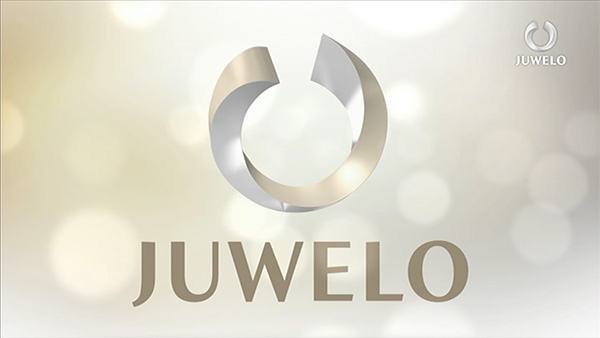 Przekaz niemieckiego kanału telezakupowego Juwelo z 13°E