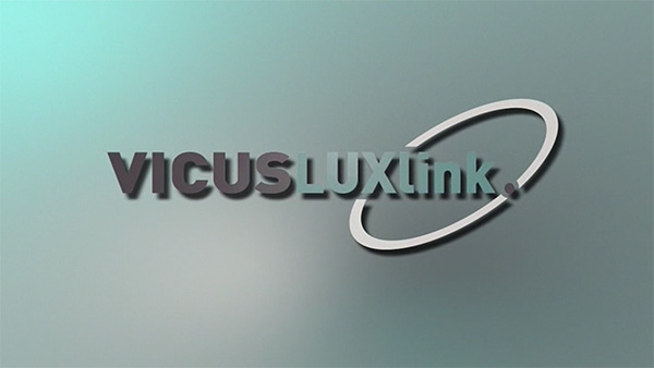 Vicus Luxlink Infocard