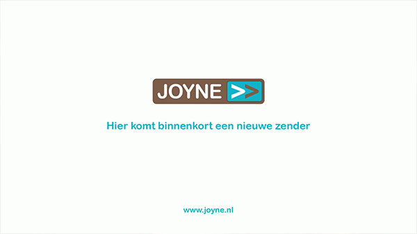 Joyne Infocard