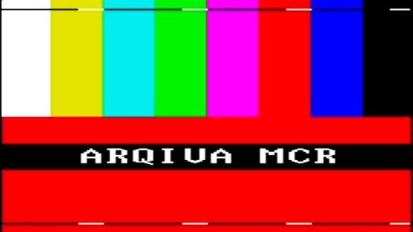 Plansza kontrolna Arqiva MCR przed uruchomieniem emisji NOW 90s & 00s