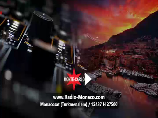 Radio Monte Carlo TV