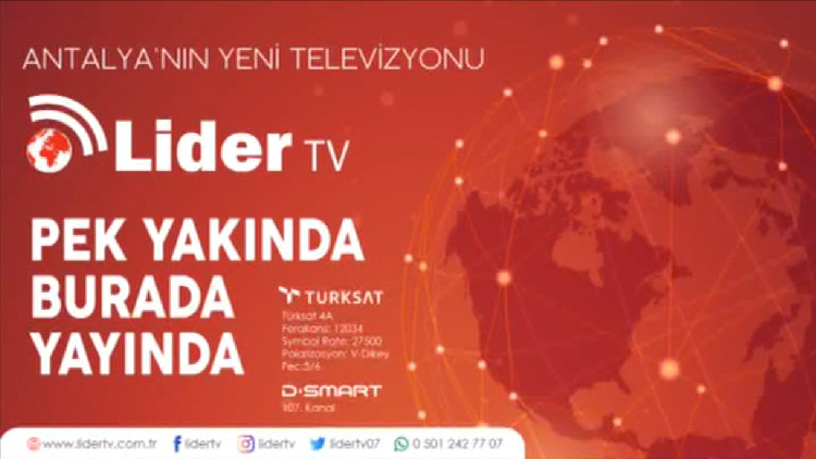 Lider TV Turk [infocard]