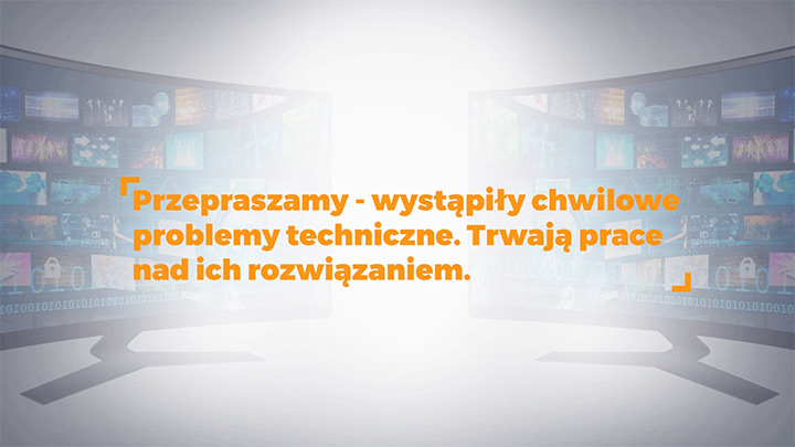 Testy EWTN w DVB-T2 w Warszawie