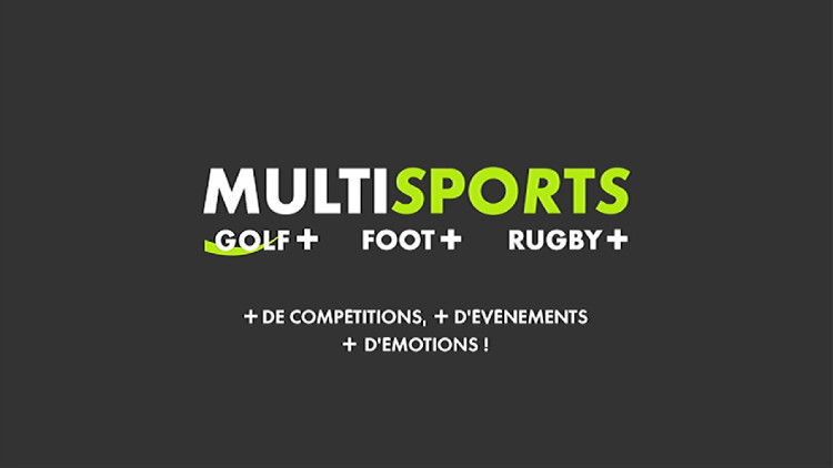 Foot+ [testcard MultiSports]