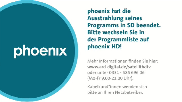Phoenix SD [infocard]