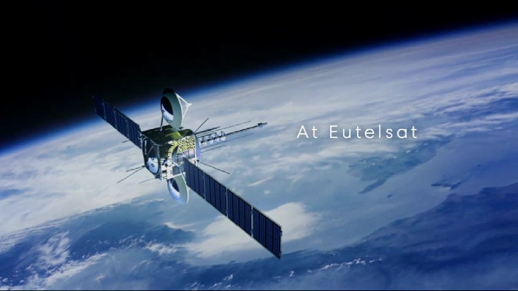 Eutelsat Promo TV