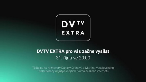 DVTV Extra [infocard]