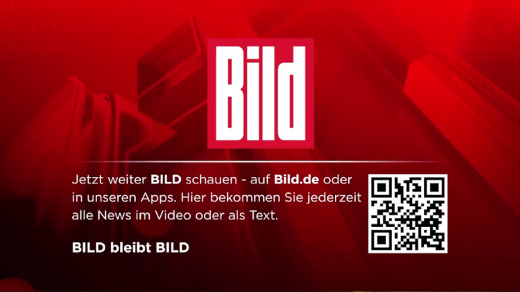 BILD HD [Infocard]
