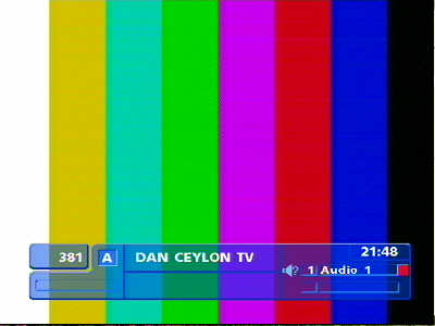 Ceylon TV