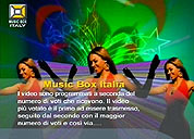 Musix Box Italia